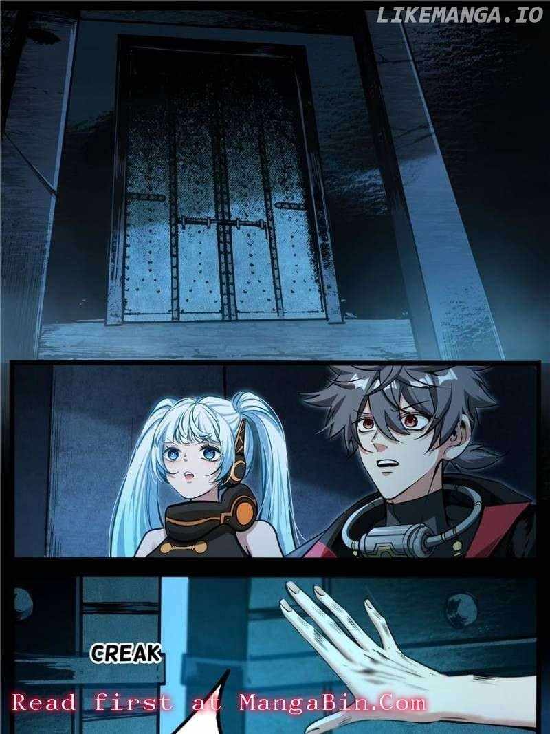 Alien Abyss: Restart Era Chapter 40 19